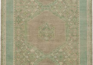 Brown and Seafoam Green area Rugs Surya Haven Hvn 1219 area Rug