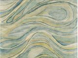 Brown and Seafoam Green area Rugs Surya Natural Affinity Nta 1000 area Rugs