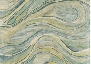 Brown and Seafoam Green area Rugs Surya Natural Affinity Nta 1000 area Rugs