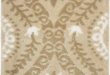 Brown and White Bathroom Rugs Pass Driftwood Brown & White Bath Mat Bath Bathroom