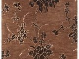 Brown area Rugs On Sale Safavieh soho soh512a Brown area Rug Clearance