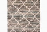 Brown Blue Tan area Rug Teasley Blue Brown Tan area Rug