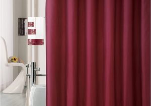 Burgundy Bath Rugs and towels Ahf Wpm Burgundy Flower 18 Piece Bathroom Set 2 Rugs Mats 1 Fabric Shower Curtain 12 Fabric Covered Rings 3 Pc Decorative towel Set