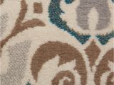 Caffey Cerulean Blue Taupe area Rug andover Mills Caffey Cerulean Blue/taupe area Rug & Reviews …