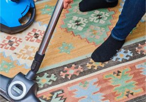 Can area Rugs Be Dry Cleaned How to Clean A Rug – Step by Step with Photos Apartment therapy
