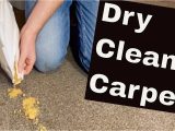 Can area Rugs Be Dry Cleaned How to Dry Clean Carpet at Home How to Clean Sisal Carpet