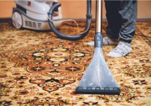 Can I Use A Carpet Cleaner On An area Rug 4 Effective Ways On How to Clean Your Rugs at Home
