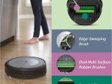 Can Roomba Clean area Rugs IrobotÂ® RoombaÂ® I3 Evo Robot Vacuum â now Clean by Room with Smart …