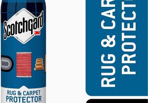 Can You Scotchgard area Rugs Scotchgard Rug & Carpet Protector Repels Liquids Blocks Stains 17 Ounces