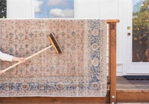 Can You Steam Clean A Wool area Rug How to Clean A Wool Rug with Household Items