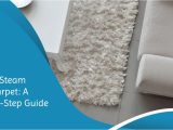 Can You Steam Clean A Wool area Rug How to Steam Clean Wool Carpet: A 5 Step-by-step Guide