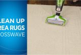 Can You Use Bissell Carpet Cleaner On area Rugs Cleaning area Rugs with Your Crosswaveâ¢