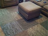 Can You Use Carpet Tiles as An area Rug Inexpensive area Rug: 12 Industrial Carpet Tiles ($2 Ea) Connected …