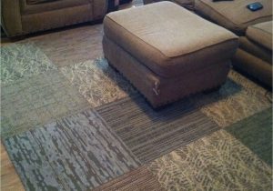 Can You Use Carpet Tiles as An area Rug Inexpensive area Rug: 12 Industrial Carpet Tiles ($2 Ea) Connected …