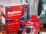 Can You Use Rug Doctor On area Rugs Review: Rug Doctor Deep Carpet Cleaner – Fizzy Peaches Blog