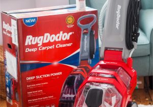 Can You Use Rug Doctor On area Rugs Review: Rug Doctor Deep Carpet Cleaner – Fizzy Peaches Blog