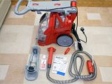 Can You Use Rug Doctor On area Rugs Rug Doctor Deep Carpet Cleaner Review Trusted Reviews
