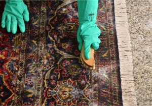 Can You Wash area Rugs How to Clean A Rug: the Ultimate Guide Floorspace