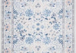Carina Synthetic Rug Porcelain Blue Pin On Home