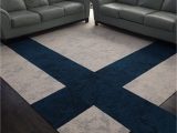 Carpet Tiles to Make area Rug Add Simple Lines to the Rug and Make Your Space Great