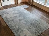 Carpet Tiles to Make area Rug Crazy Rug Idea for Kids and Pets Flor Squares Cotton Stem