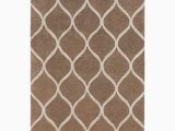 Cassidy Hand Tufted area Rug Artistic Weavers Urban Cassidy Hand Tufted Brown area Rug