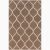 Cassidy Hand Tufted area Rug Artistic Weavers Urban Cassidy Hand Tufted Brown area Rug