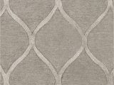 Cassidy Hand Tufted area Rug Artistic Weavers Urban Cassidy Hand Tufted Gray area Rug