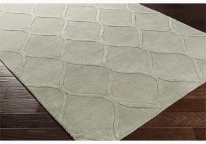Cassidy Hand Tufted area Rug Artistic Weavers Urban Cassidy Hand Tufted Seafoam Green