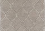 Cassidy Hand Tufted area Rug Artistic Weavers Urban Cassidy Hand Tufted Wool Taupe area