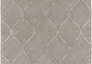 Cassidy Hand Tufted area Rug Artistic Weavers Urban Cassidy Hand Tufted Wool Taupe area