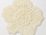 Castile Home Textiles Bath Rug Castile Rose Bath Mat