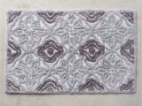 Castile Home Textiles Bath Rug Petalprint Bath Mat