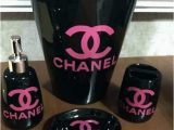 Chanel Bathroom Rug Set Chanel Bathroom Accessories Bath From – norme