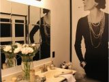 Chanel Bathroom Rug Set Chanel Bathroom Set Good Coco On Home Interior Decor with