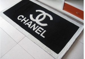Chanel Bathroom Rug Set Perfect Find This Pin and More College Patchwork