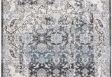 Charcoal and Tan area Rug Ainsley area Rug In Charcoal & Tan by Bd Fine