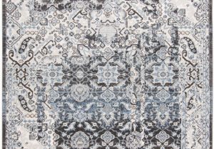 Charcoal and Tan area Rug Ainsley area Rug In Charcoal & Tan by Bd Fine