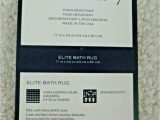 Charter Club Elite Bath Rugs Charter Club Elite Bath Rug 17 X 24in 43×60 Cm Skid Resistant Made In Usa Nwt