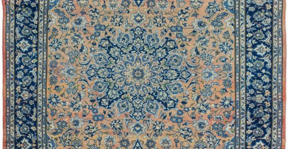 Cheap 10 by 12 area Rugs 8 4 X 12 10 isfahan Persian Rug