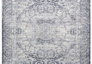 Cheap 12 by 12 area Rugs Bridgeport Home Odette Ode7 Dark Blue 9 X 12 area Rug