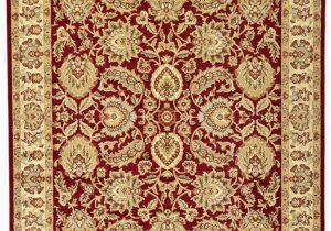 Cheap 12 by 12 area Rugs Bridgeport Home Passage Psg9 Red 9 X 12 area Rug & Reviews