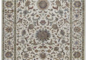 Cheap 12 by 12 area Rugs E Of A Kind Chantel Hand Knotted Gray 9 X 12 area Rug