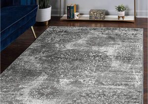 Cheap 12 by 12 area Rugs Unique Loom sofia Traditional area Rug 9 0 X 12 0 Gray