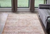 Cheap 3 X 5 area Rugs Edenbrook area Rugs for Living Room – Cream area Rug – Thick Pile Perfect for High Traffic areas, 3×5 Rug