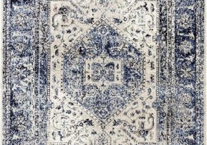 Cheap 8 by 10 area Rugs Persian Rugs 2041 Distressed Ivory 8 X 10 area Rug Carpet New