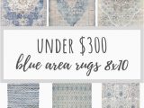 Cheap 8×10 area Rugs Near Me Blue area Rugs 8×10 for Under $300 Hello Central Avenue