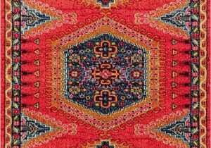Cheap 8×10 area Rugs Near Me Red south Western oriental Cheap area Rugs New 5×8 8×11