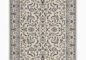 Cheap 8×10 area Rugs Near Me Safavieh Serenity Ivory and Blue 8 X 10 area Rug & Reviews