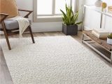Cheap area Rugs 10 X 14 Mark&day area Rugs, 10×14 Modbury Texture Ivory area Rug, Beige / White Carpet for Living Room, Bedroom or Kitchen (10′ X 14′)